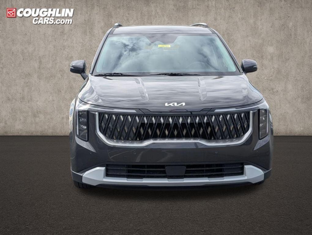 new 2026 Kia Carnival car, priced at $40,242