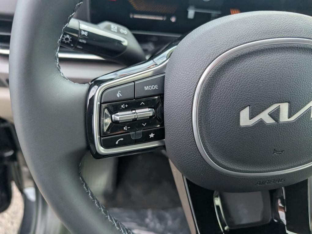 new 2026 Kia Carnival car, priced at $40,242