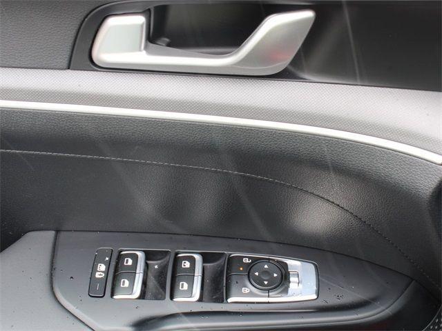 new 2025 Kia K5 car, priced at $27,454