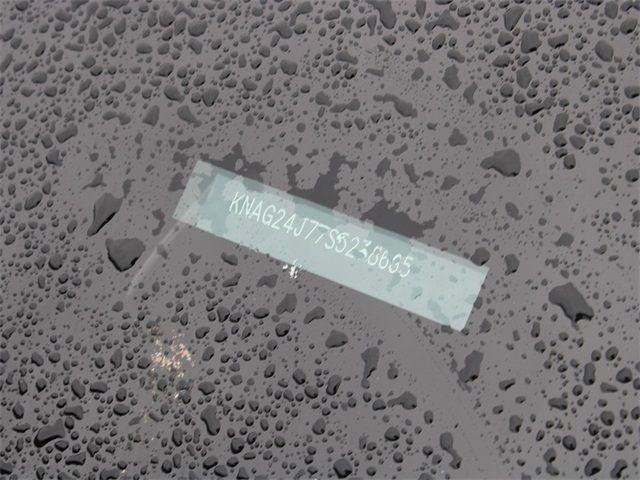 new 2025 Kia K5 car, priced at $26,204