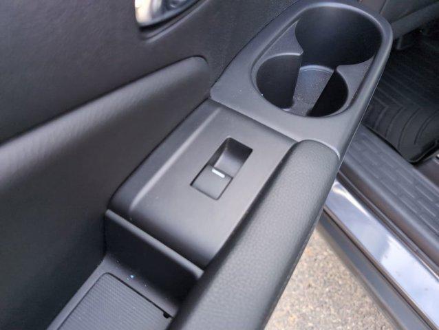 used 2020 Honda Passport car, priced at $25,940