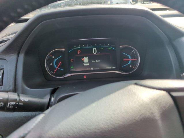 used 2020 Honda Passport car, priced at $25,940