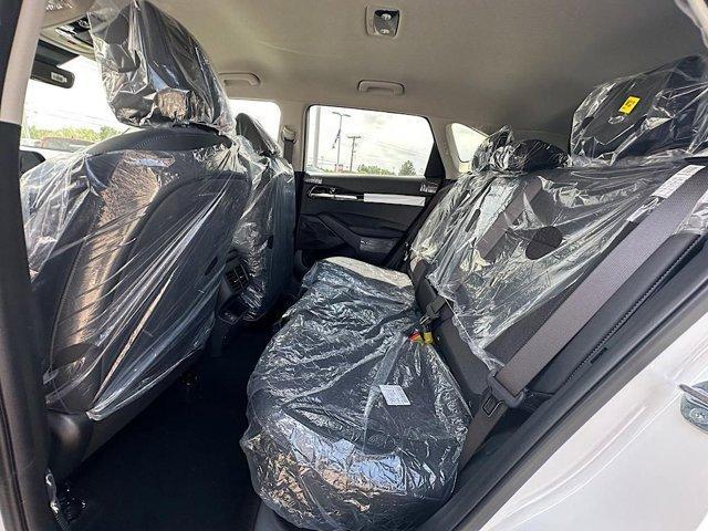 new 2025 Kia Seltos car, priced at $26,861