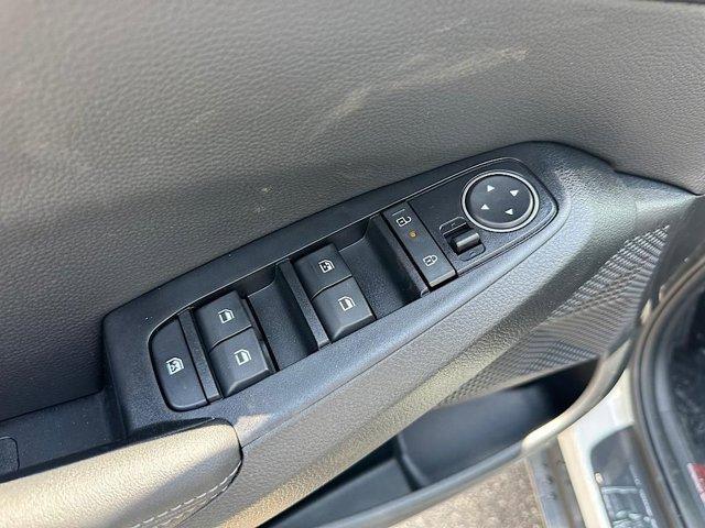 new 2025 Kia Seltos car, priced at $26,861