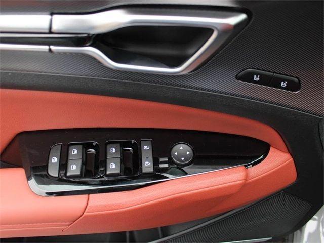 new 2025 Kia Sportage car, priced at $34,035