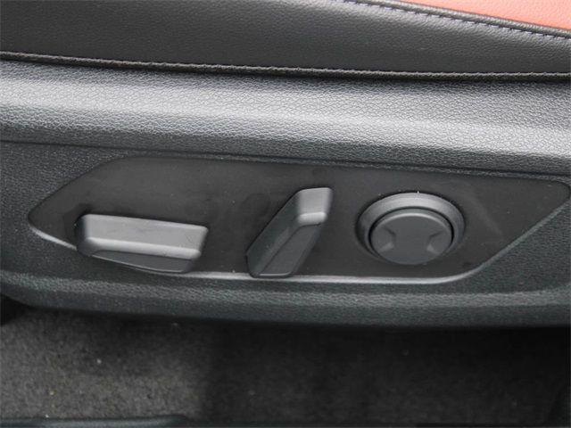 new 2025 Kia Sportage car, priced at $36,285