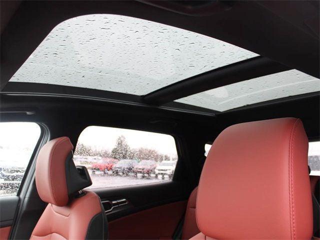 new 2025 Kia Sportage car, priced at $34,035