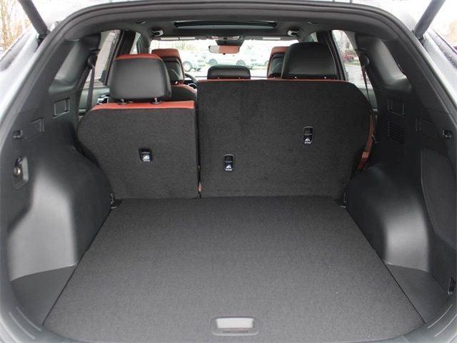 new 2025 Kia Sportage car, priced at $34,035