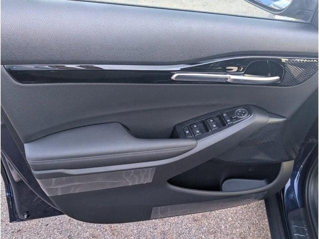 new 2026 Kia Seltos car, priced at $28,076