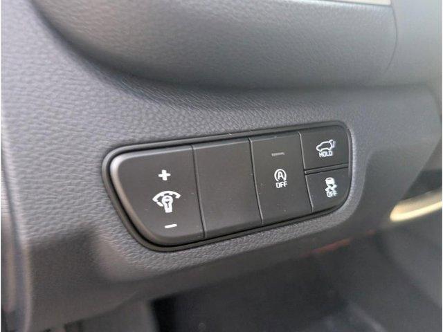 new 2026 Kia Seltos car, priced at $28,076