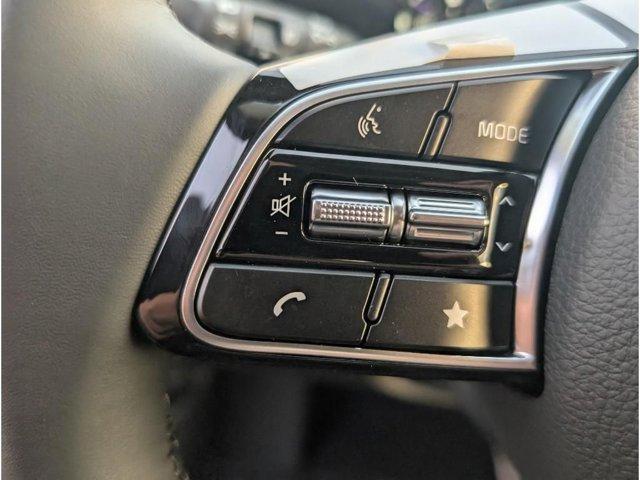 new 2026 Kia Seltos car, priced at $28,076