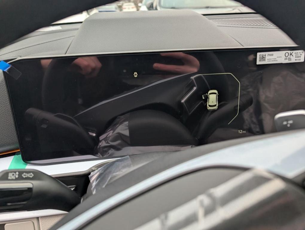 new 2026 Kia Sportage Hybrid car, priced at $41,535