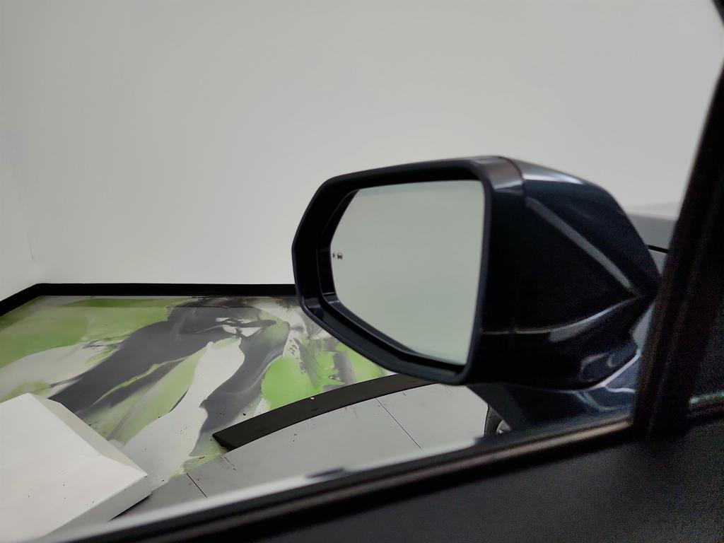 used 2019 Cadillac XT4 car, priced at $14,595