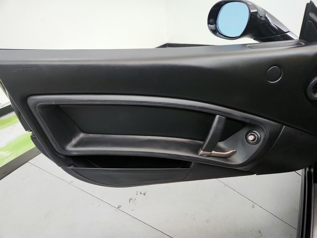 used 2010 Ferrari California car, priced at $79,995