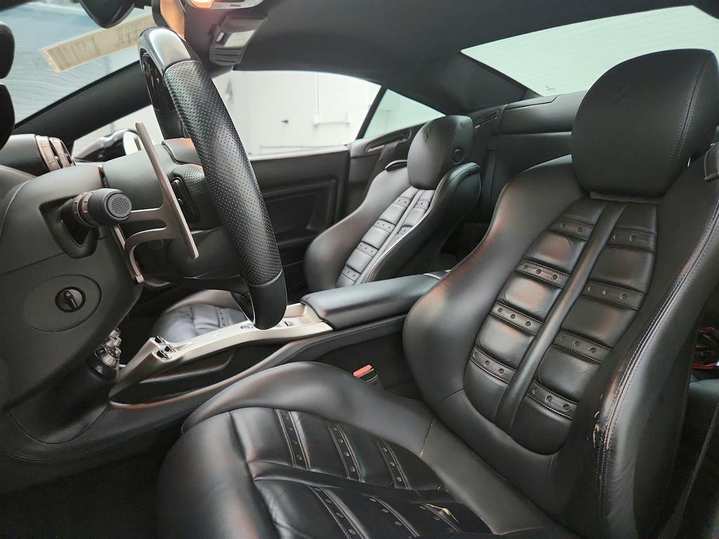 used 2010 Ferrari California car, priced at $79,995