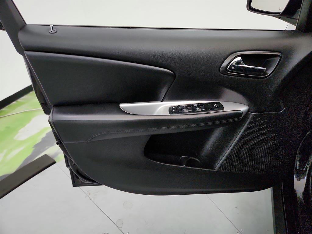 used 2019 Dodge Journey car, priced at $9,695