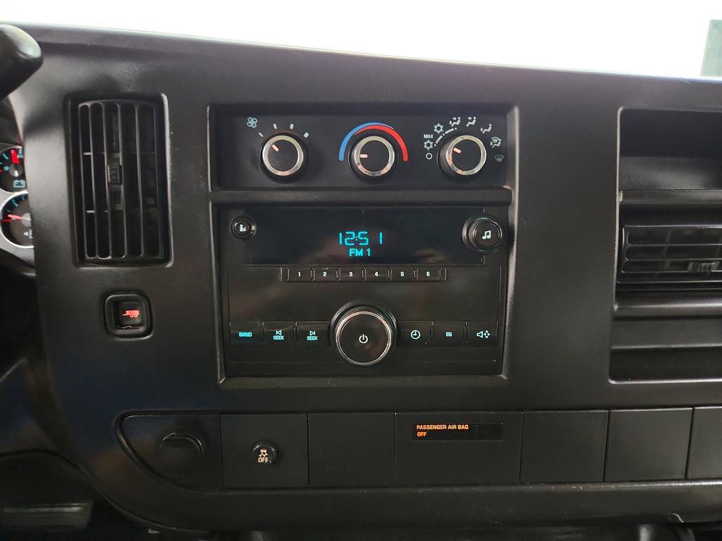 used 2013 Chevrolet Express 1500 car, priced at $5,445