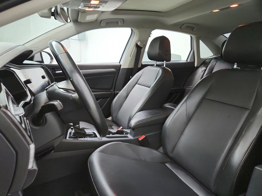 used 2019 Volkswagen Jetta car, priced at $10,695