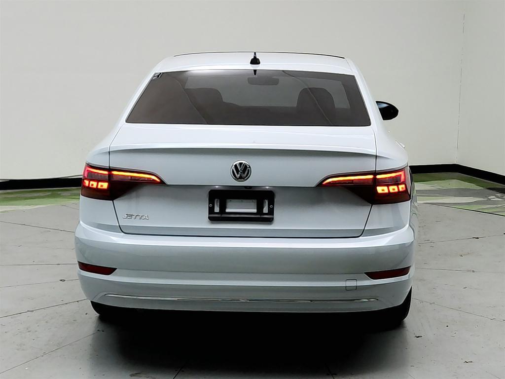 used 2019 Volkswagen Jetta car, priced at $10,695
