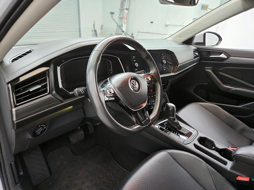 used 2019 Volkswagen Jetta car, priced at $10,695