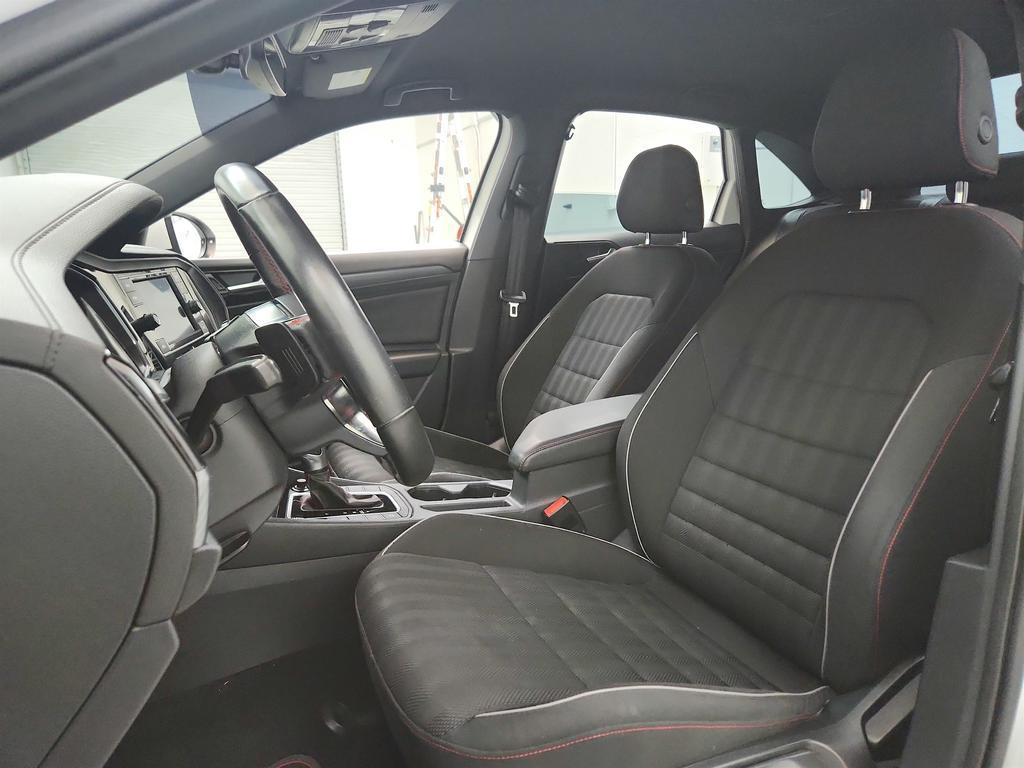 used 2020 Volkswagen Jetta GLI car, priced at $14,795