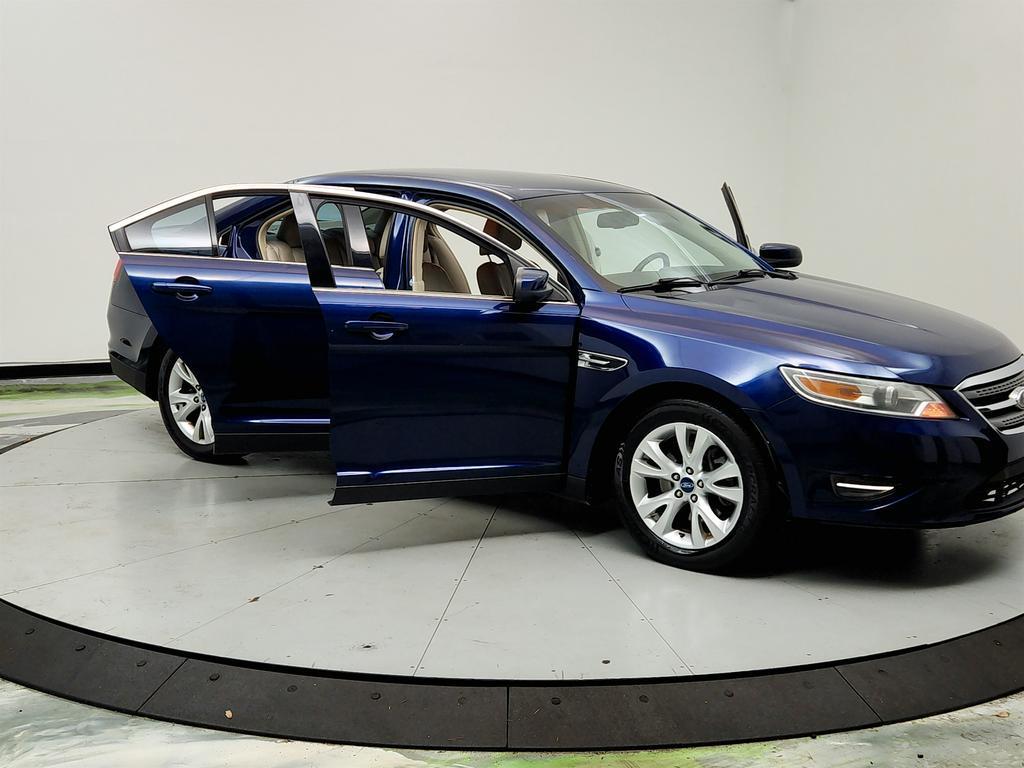 used 2012 Ford Taurus car, priced at $3,659