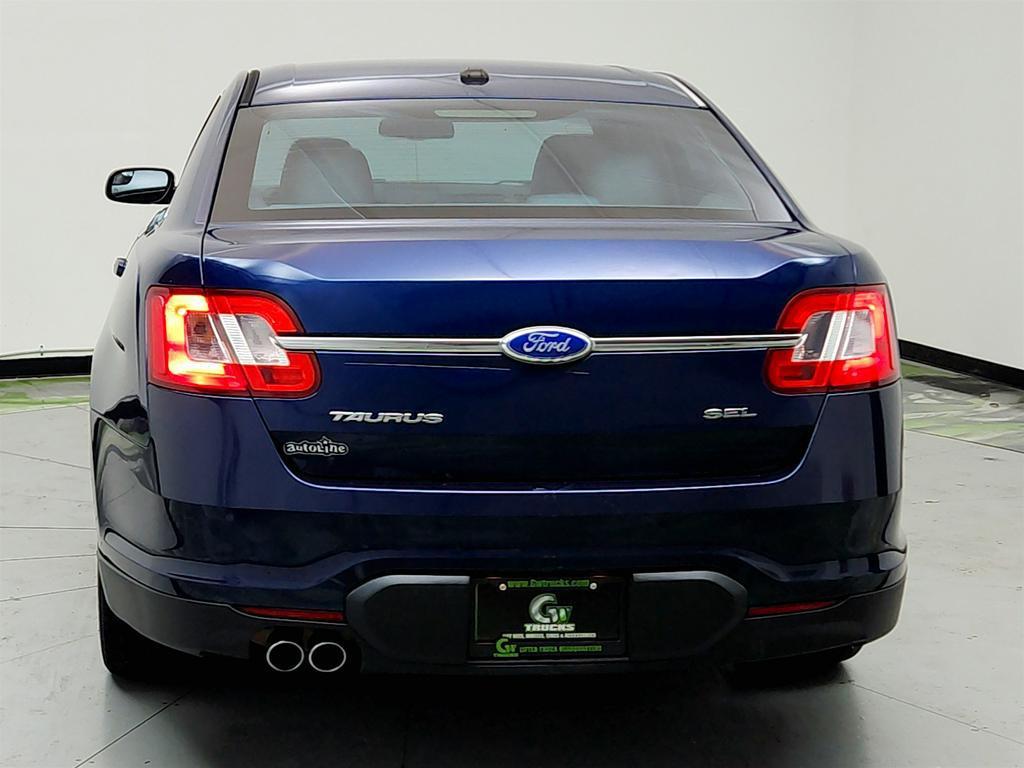 used 2012 Ford Taurus car, priced at $3,659