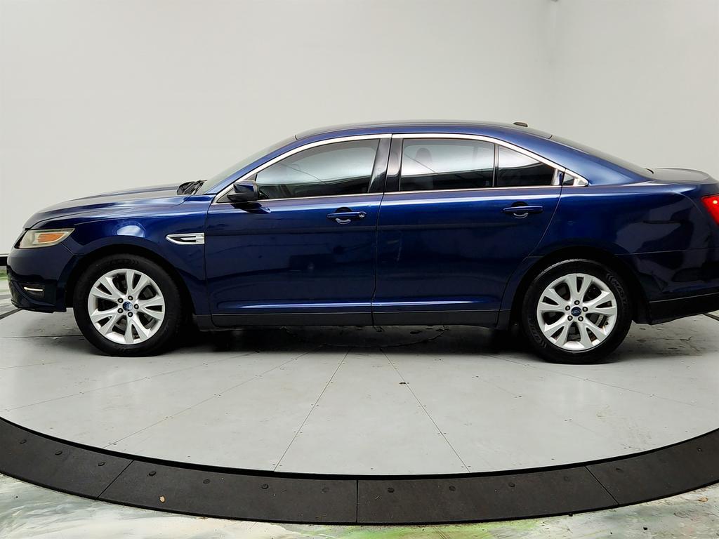 used 2012 Ford Taurus car, priced at $3,659