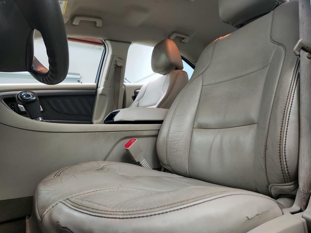 used 2012 Ford Taurus car, priced at $3,659