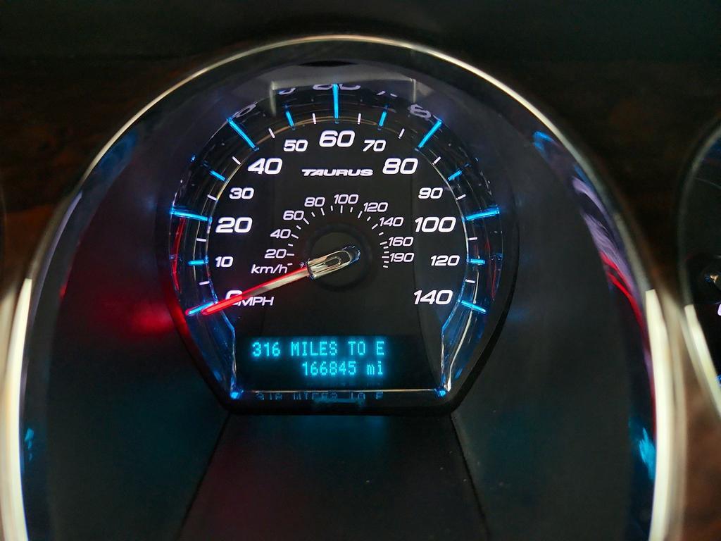 used 2012 Ford Taurus car, priced at $3,659