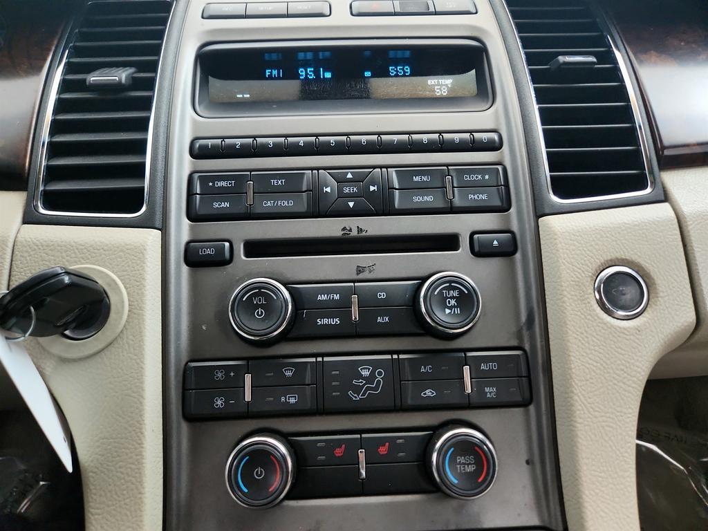 used 2012 Ford Taurus car, priced at $3,659