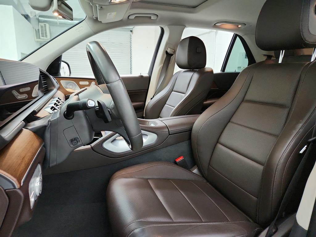 used 2020 Mercedes-Benz GLE 350 car, priced at $26,845