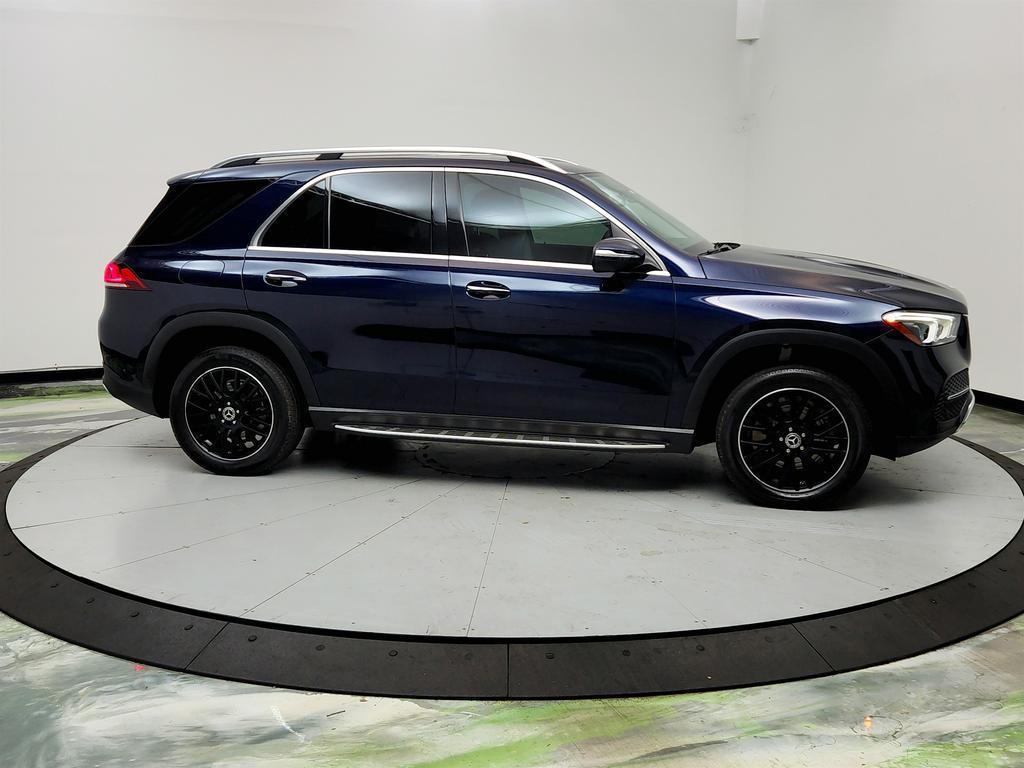 used 2020 Mercedes-Benz GLE 350 car, priced at $26,845