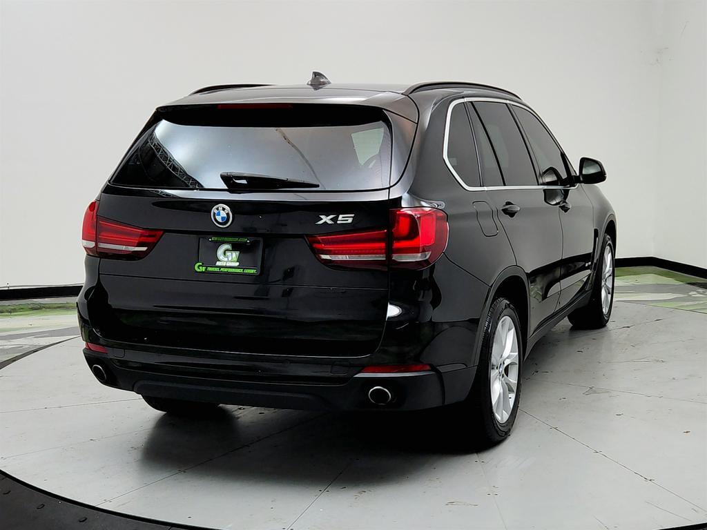 used 2016 BMW X5 car, priced at $11,695