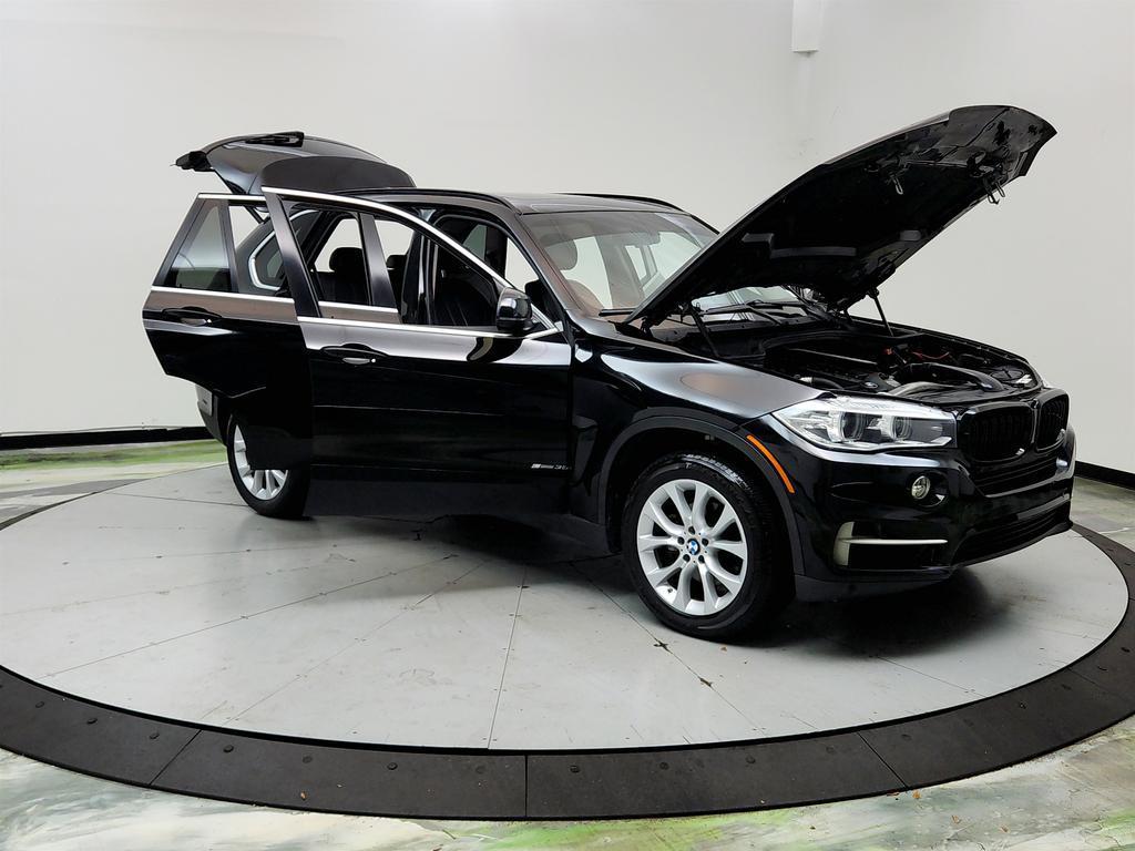 used 2016 BMW X5 car, priced at $11,695