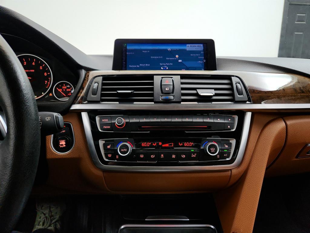 used 2014 BMW 428 car, priced at $8,495