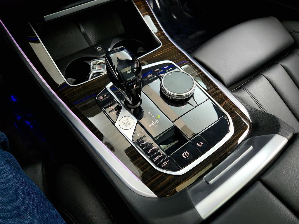 used 2019 BMW X5 car, priced at $25,695