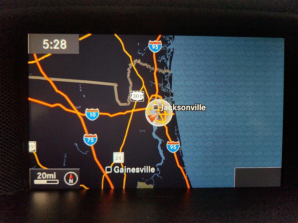 used 2014 Mercedes-Benz CLS-Class car, priced at $12,950