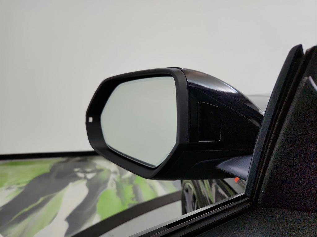 used 2019 Audi Q8 car, priced at $27,445