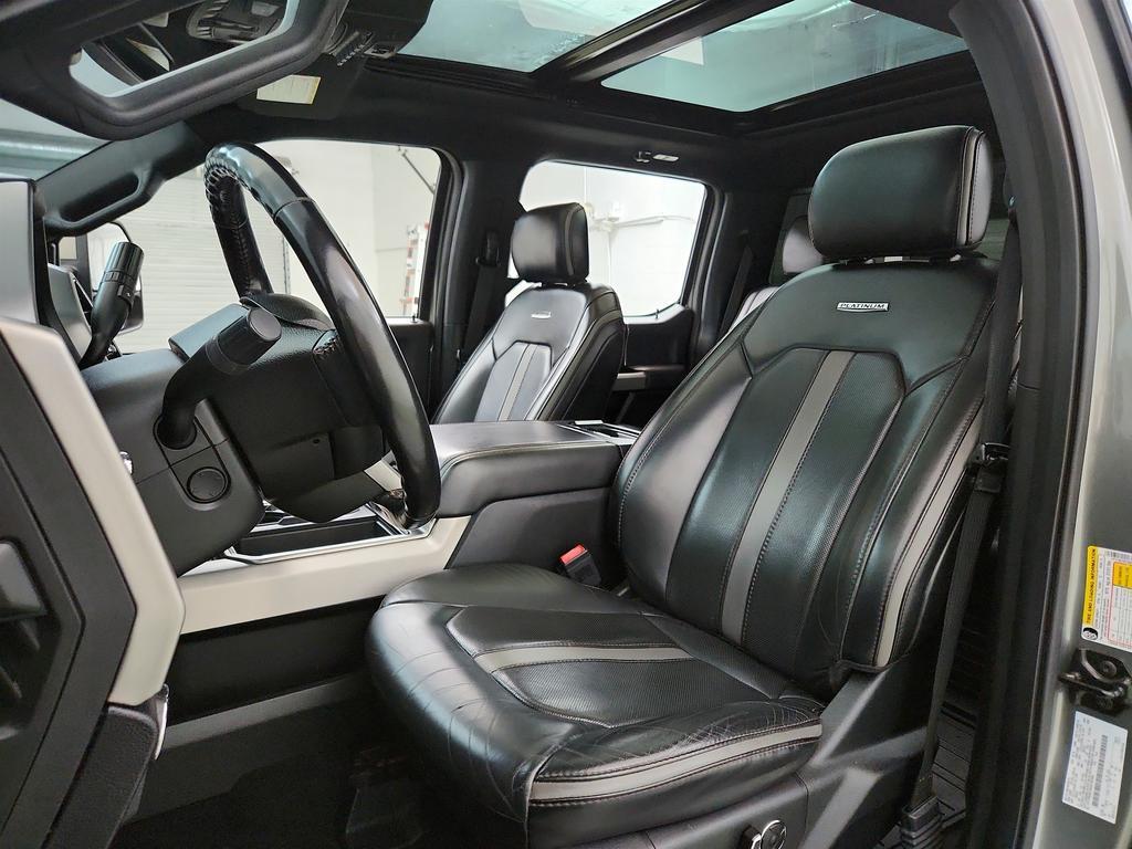 used 2019 Ford F-250 car, priced at $64,845