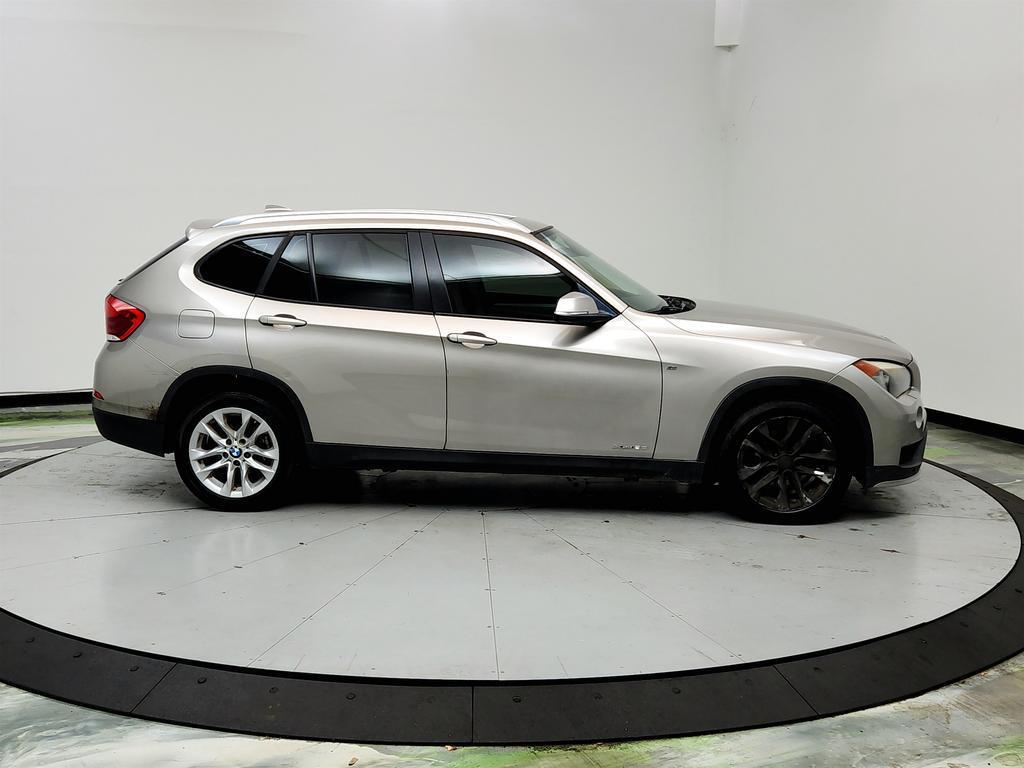 used 2015 BMW X1 car, priced at $5,995