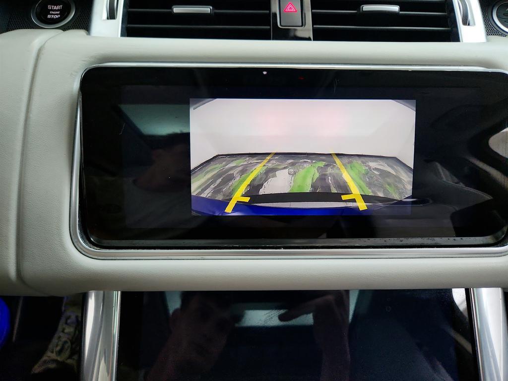 used 2019 Land Rover Range Rover Sport car, priced at $45,495