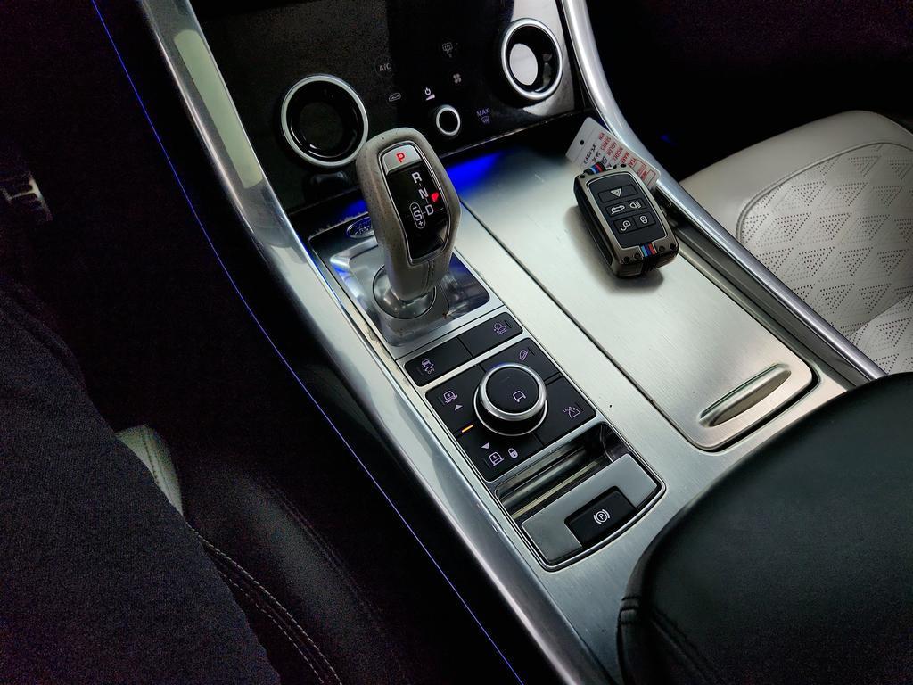used 2019 Land Rover Range Rover Sport car, priced at $45,495