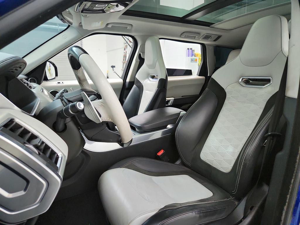 used 2019 Land Rover Range Rover Sport car, priced at $45,495