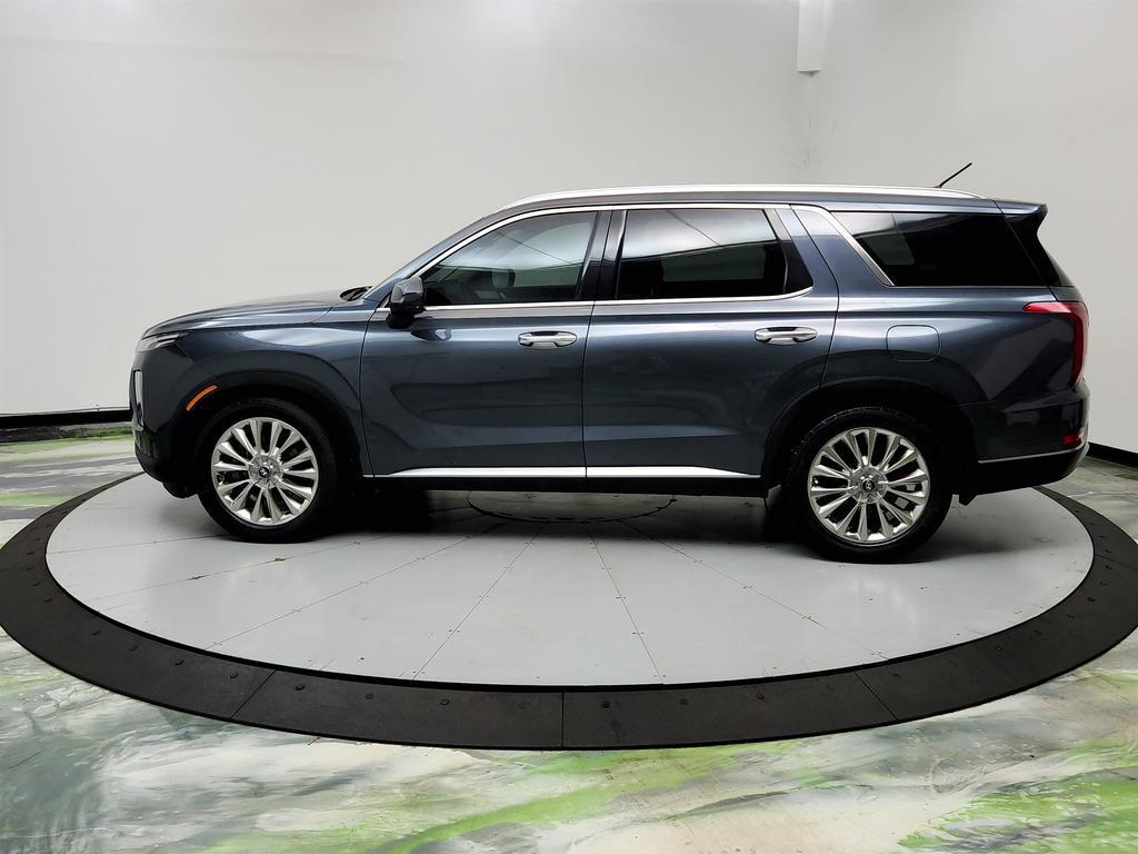 used 2020 Hyundai Palisade car, priced at $17,345