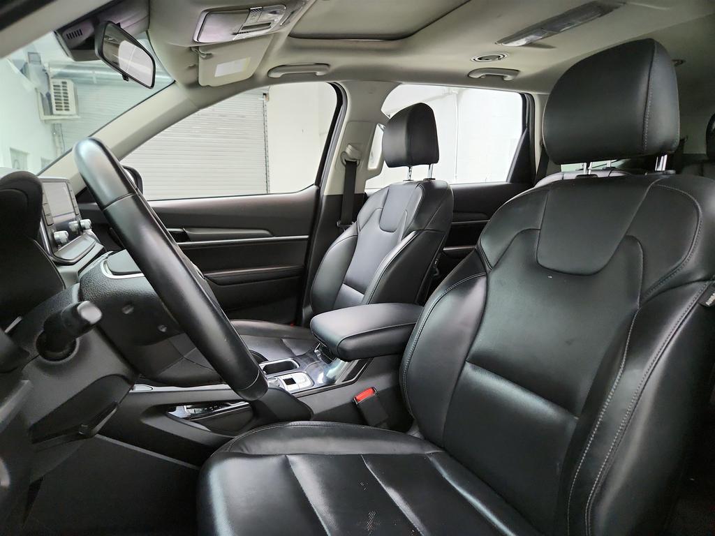 used 2021 Kia Telluride car, priced at $21,745