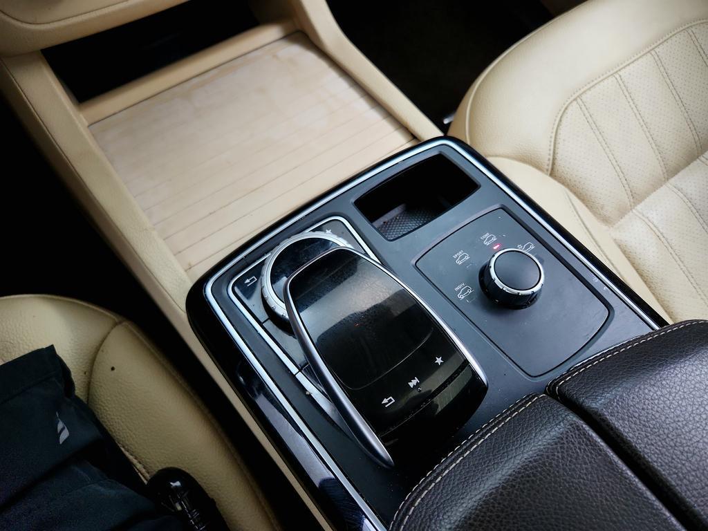 used 2018 Mercedes-Benz GLE 350 car, priced at $14,695