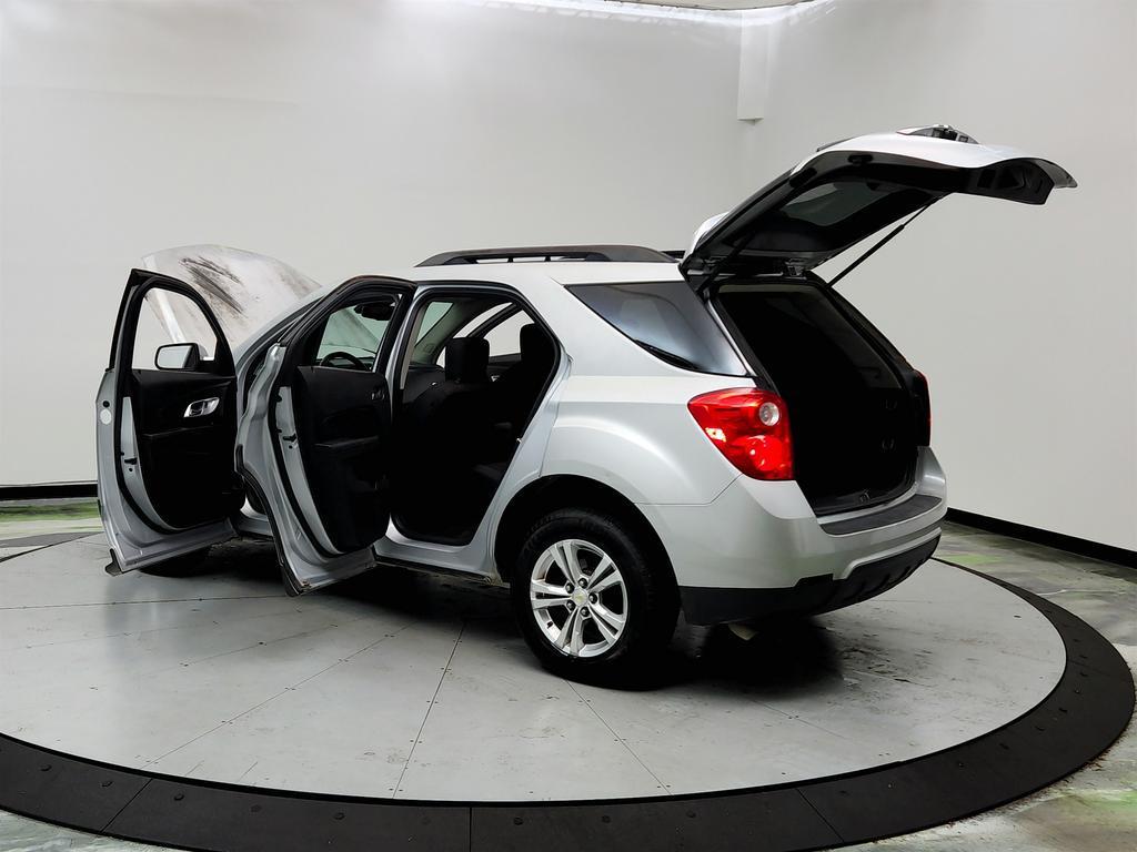 used 2015 Chevrolet Equinox car, priced at $6,795