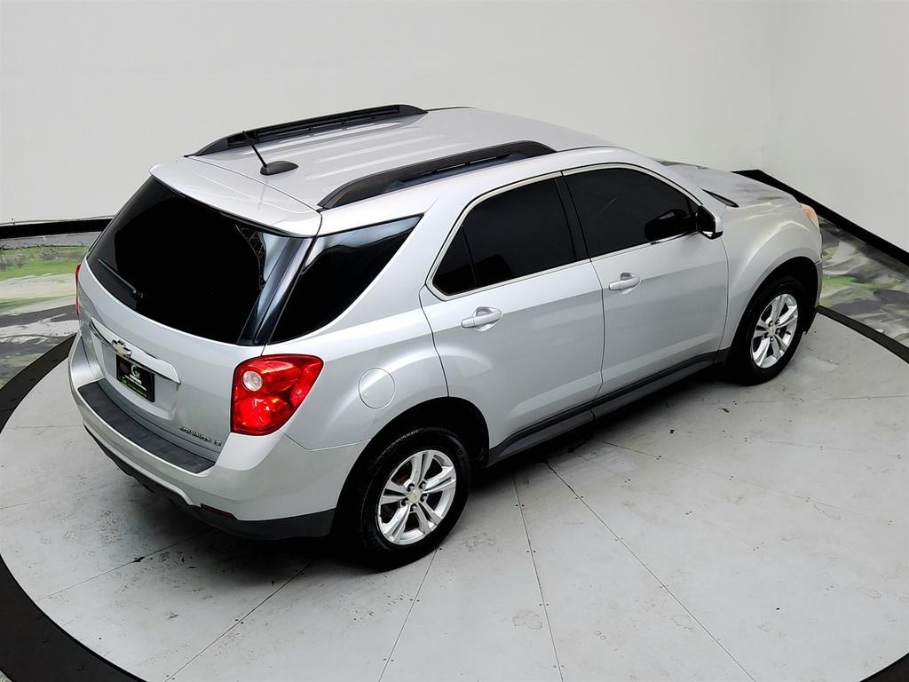 used 2015 Chevrolet Equinox car, priced at $6,795