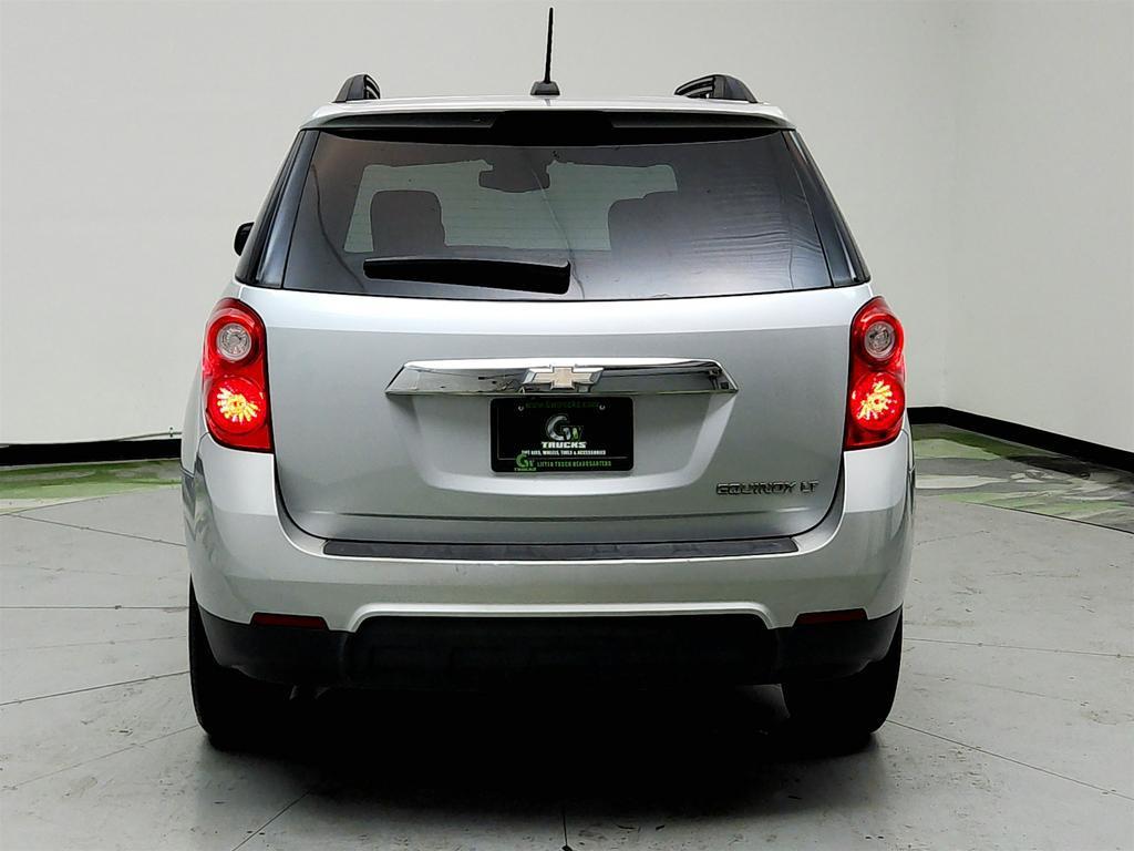 used 2015 Chevrolet Equinox car, priced at $6,795